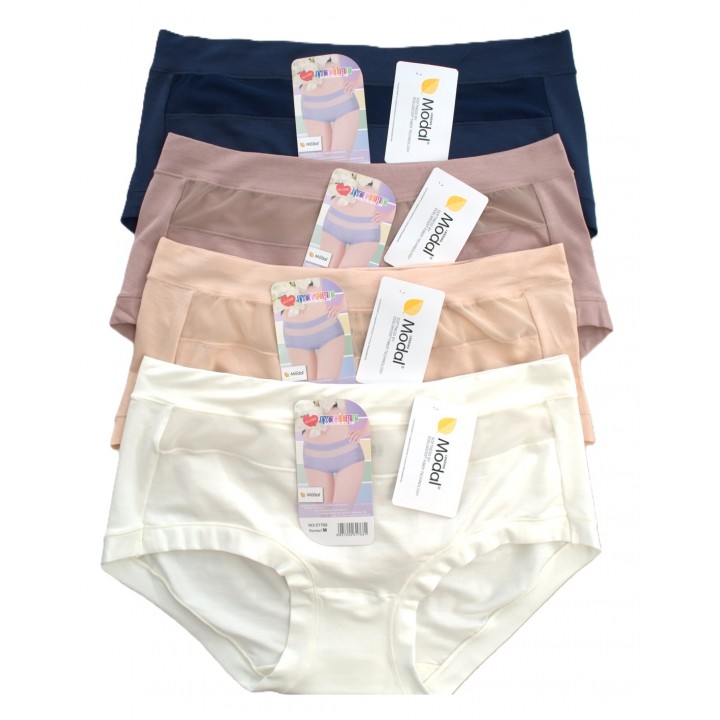 DCPOLO 21768 MODAL /XXL