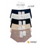 DCPOLO 21768 MODAL /XXL
