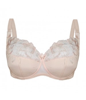 BIGGI LILLY BRA 70D светло-розовый
