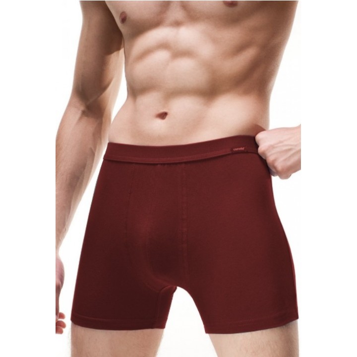 ШОРТИ CORNETTE AU-220 XL бордові