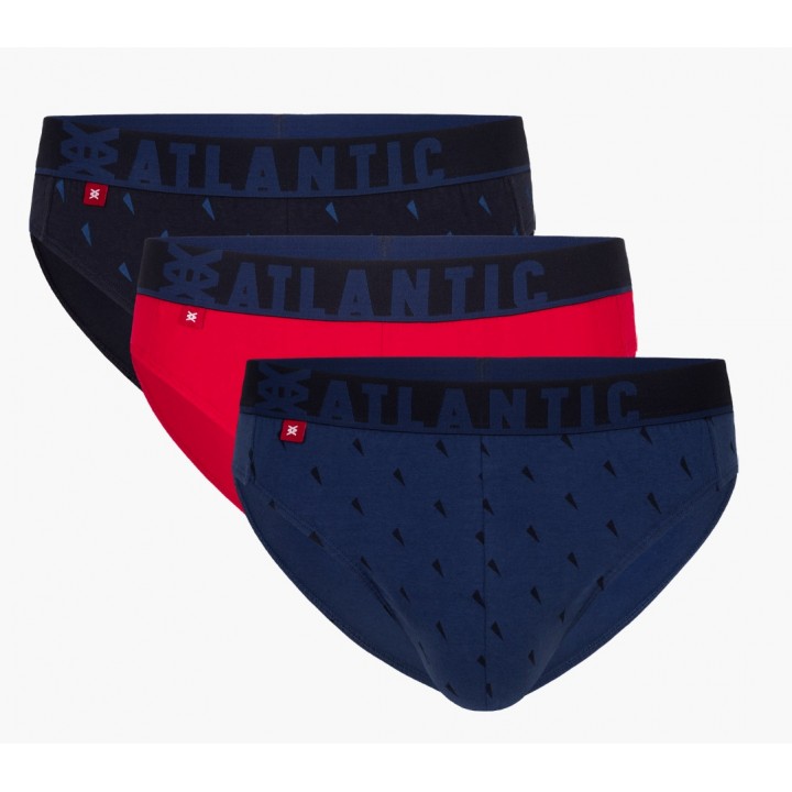 ATLANTIC 3MP-152 SLIPY JZ23 GRA/CZE/NIEC /S