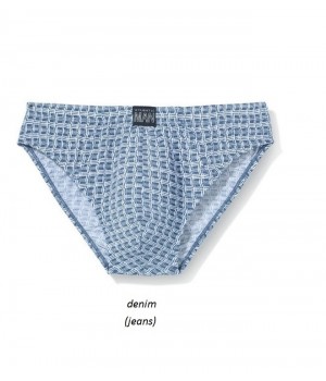 Джинсы ATLANTIC SLIPS MP-1021 XXL