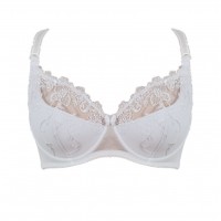 BIGGI SUSAN BRA 70H белый