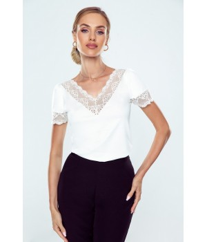 ЭЛДАР АКИРА S ecri BLOUSE