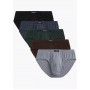 Труси ATLANTIC 5SMP-003 WL25 GRF/GRAY/BLACK/SZG/KAW /S