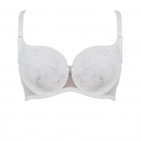 BIGGI SARA BRA 75I белый