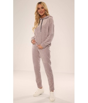 СПОРТИВНЫЙ КОСТЮМ DE LAFENSE 601 MACARENA M бежевый