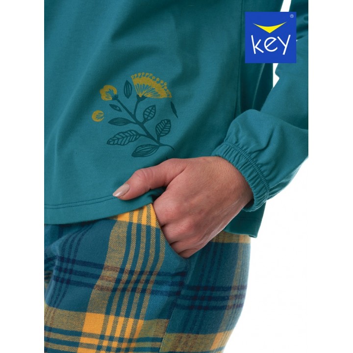 КЛЮЧ LNS-408 B23 /S ПИЖАМЫ