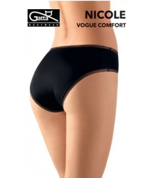 GATTA BIKINI VOGUE COMFORT НІКОЛЬ БЕЖЕВИЙ /L