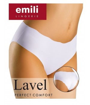 Труси EMILI LAVEL розмір L білі