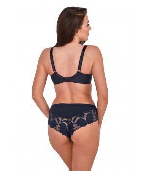 Бюстгальтер GAIA 1135 NIKE NAVY 80E темно-синій