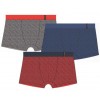 REDO SHORTS 1BE-648V M микс цветов