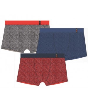 REDO SHORTS 1BE-648V M микс цветов