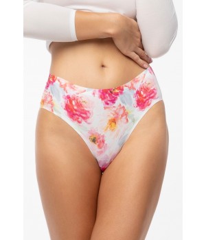Трусики JULIMEX PEONY SIMPLE CLASSIC /XL