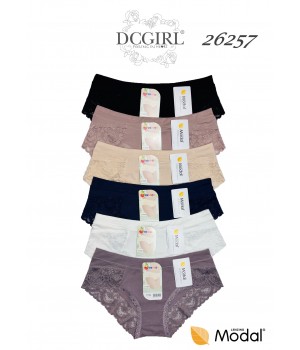 Труси DCPOLO 26257 MODAL /XL