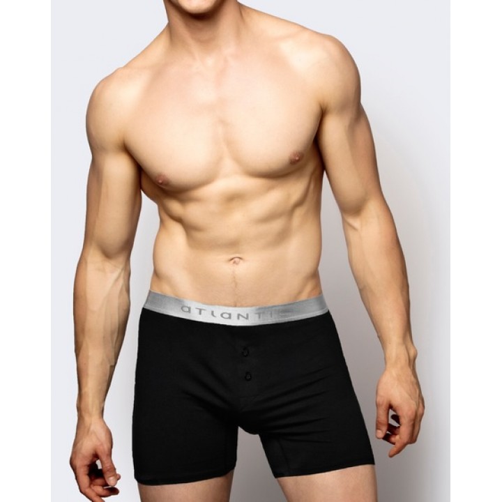 BOKSERKI ATLANTIC BMB-005 CZA/XXL