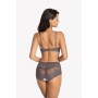 GAIA 1112 VALENTINA VIOLET BRA 80C фиолетовый