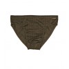 SLIPY KĄPIELOWE ATLANTIC KMT-147 L khaki