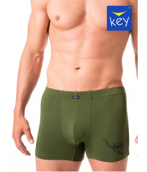 SZORTY KEY MXH-633 A24 ZI /M