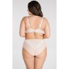 GORSENIA BRA K864 МРАМОРНЫЙ БЕЖЕВЫЙ /75F