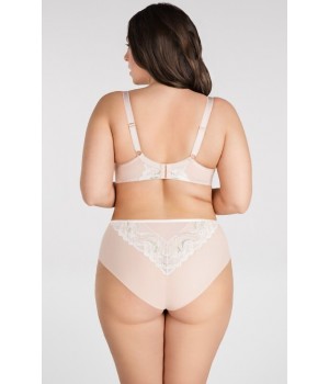 GORSENIA BRA K864 МРАМОРНЫЙ БЕЖЕВЫЙ /75F