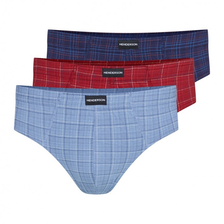 HENDERSON 1446 CLASSIC K630 /XXL Слипы