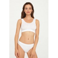 ТОП GATTA 3K612 SPORT БІЛИЙ/XL