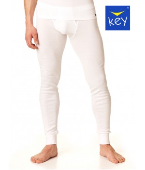 KALESONY KEY MXL-012 L biały