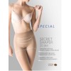 Колготки GABRIELLA SECRET SHAPER, 20 XL, 5 чорні