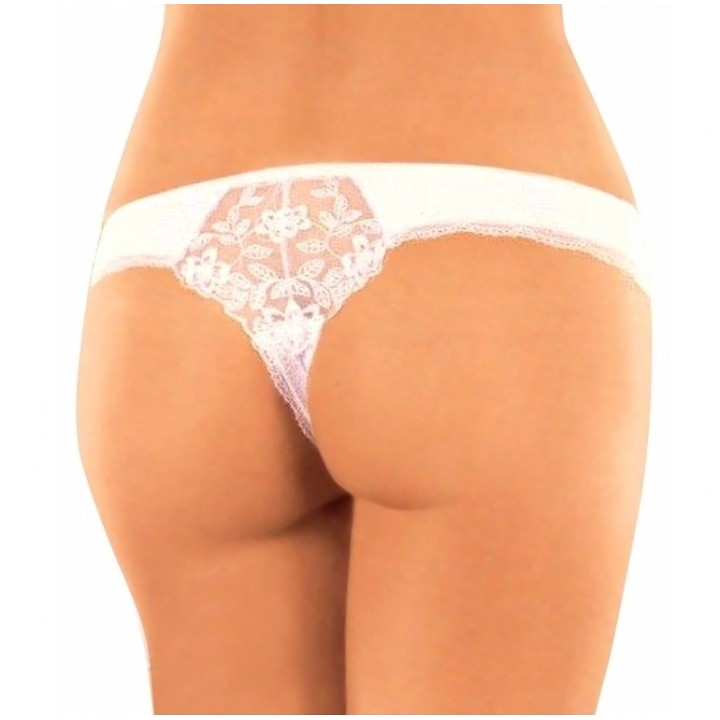 Трусики MODO 50 S черные