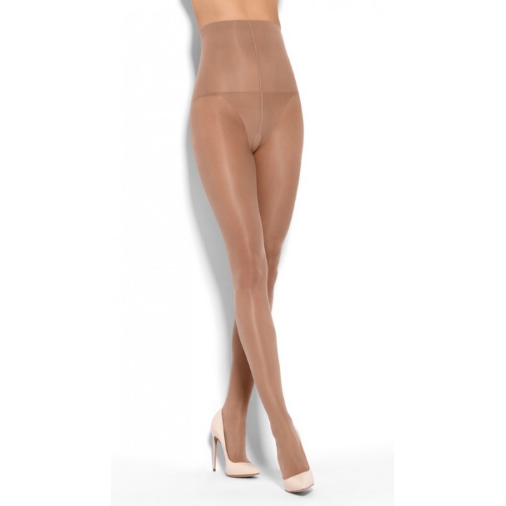 RAJSTOPY MONA CONTROL TOP 20 4 visone