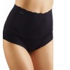Труси EMILI NURIA 3XL чорні