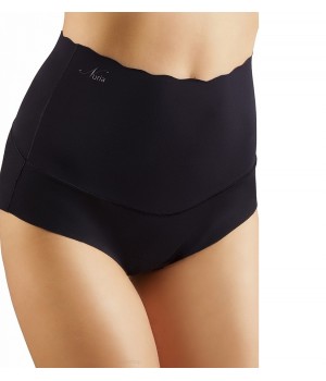 Труси EMILI NURIA 3XL чорні