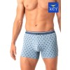 ШОРТИ-КЛЮЧІ MXH-846 A25 NI /XXL
