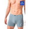ШОРТИ-КЛЮЧІ MXH-367 A24 ZI /4XL