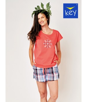 KEY LNS-454 A24/L ПИЖАМЫ