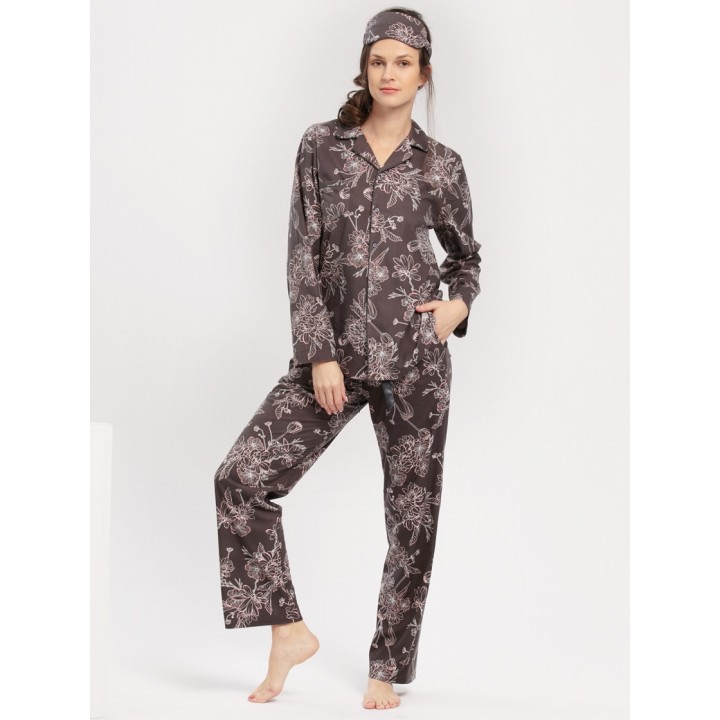 KEY LNS-817 B24 /3XL ПИЖАМЫ
