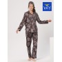 KEY LNS-817 B24 /3XL ПИЖАМЫ