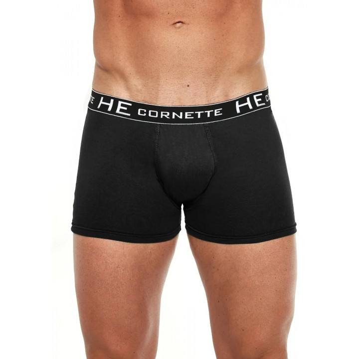 Шорти CORNETTE HIGH EMOTION HE-503 M чорні