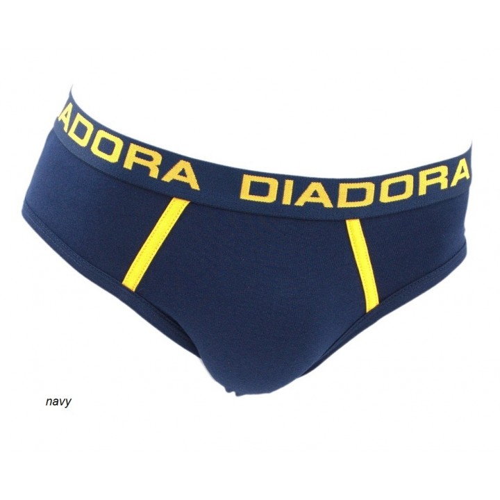 Темно-сині труси DIADORA 5930 XXL