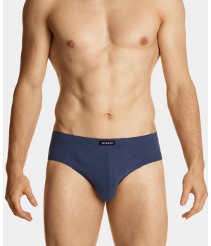 SLIPY ATLANTIC 5SMP-003 WL23 XXL niebieski ciemny