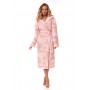 Женский халат L&L 2321 LILI ABRICOT /XXL