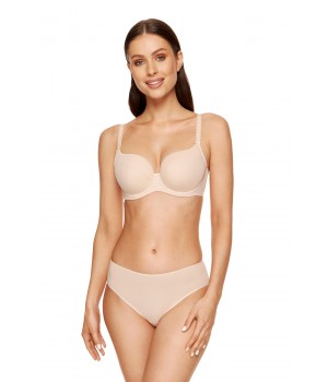 Бюстгальтер GORTEKS ANNA BEIGE /80B