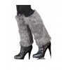 GETRY MARILYN YETI 890 uniwersalny szary