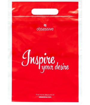 TORBA OBSESSIVE REKLAMOWKA