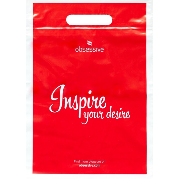TORBA OBSESSIVE REKLAMOWKA