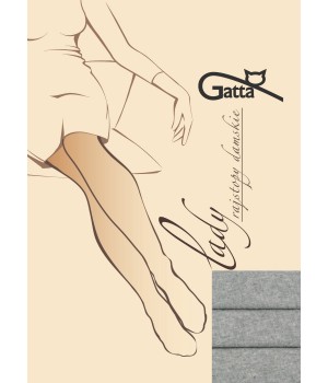 WOLA LADY M ash TIGHTS