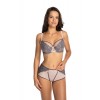 Бюстгальтер GAIA 1111 VIOLETTE 75H фіолетовий