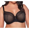 Бюстгальтер AVA 2102 INESSA ЧОРНИЙ /65G