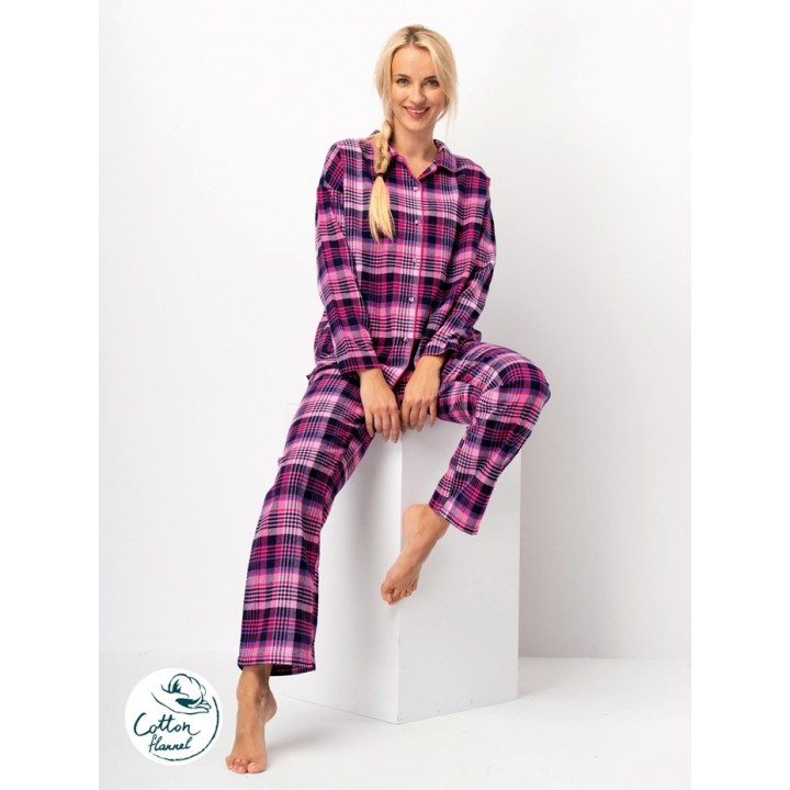 KEY LNS-490 B25 /M ПІЖАМА